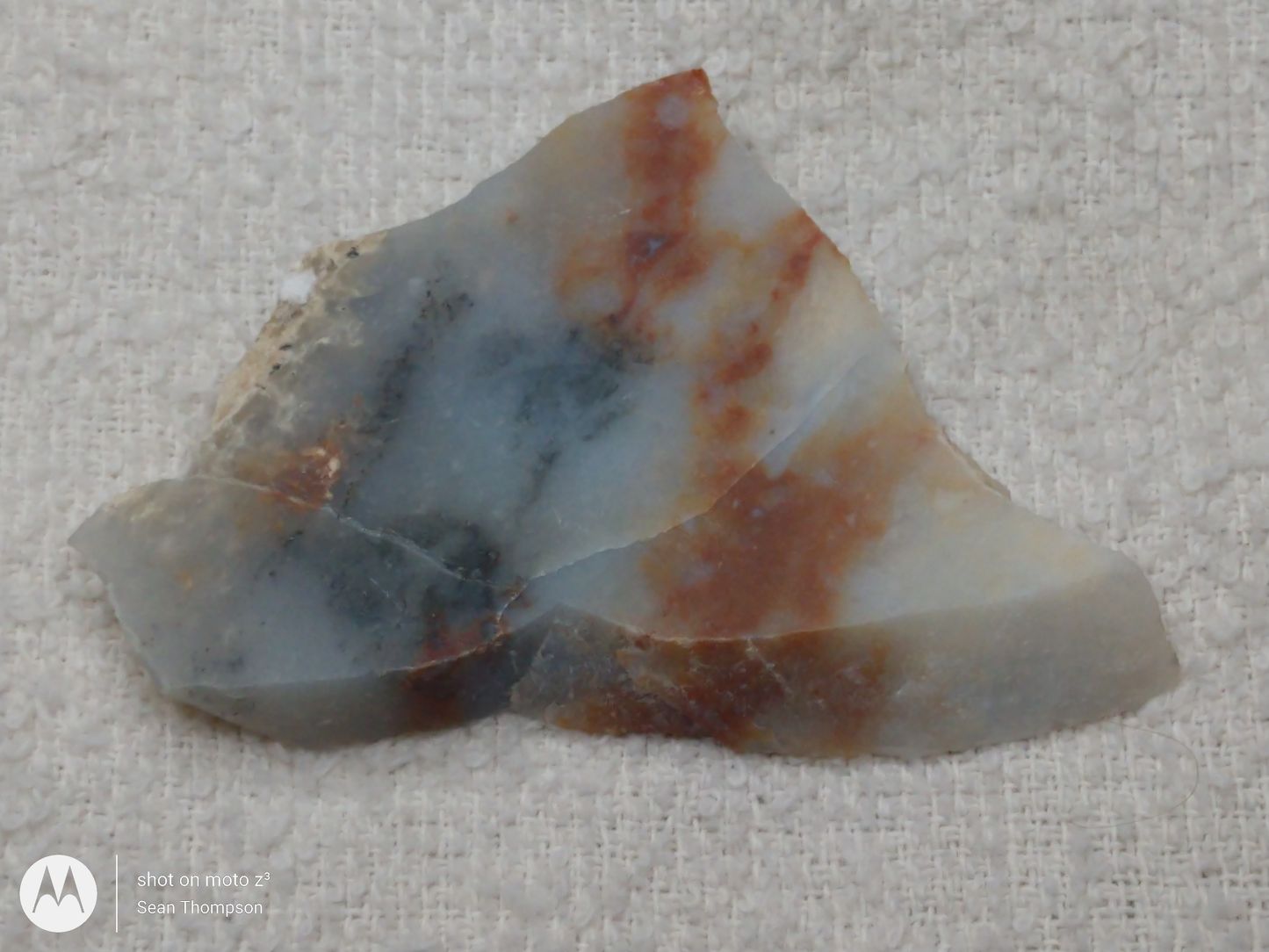 Brian Head Agate BH-00001-01