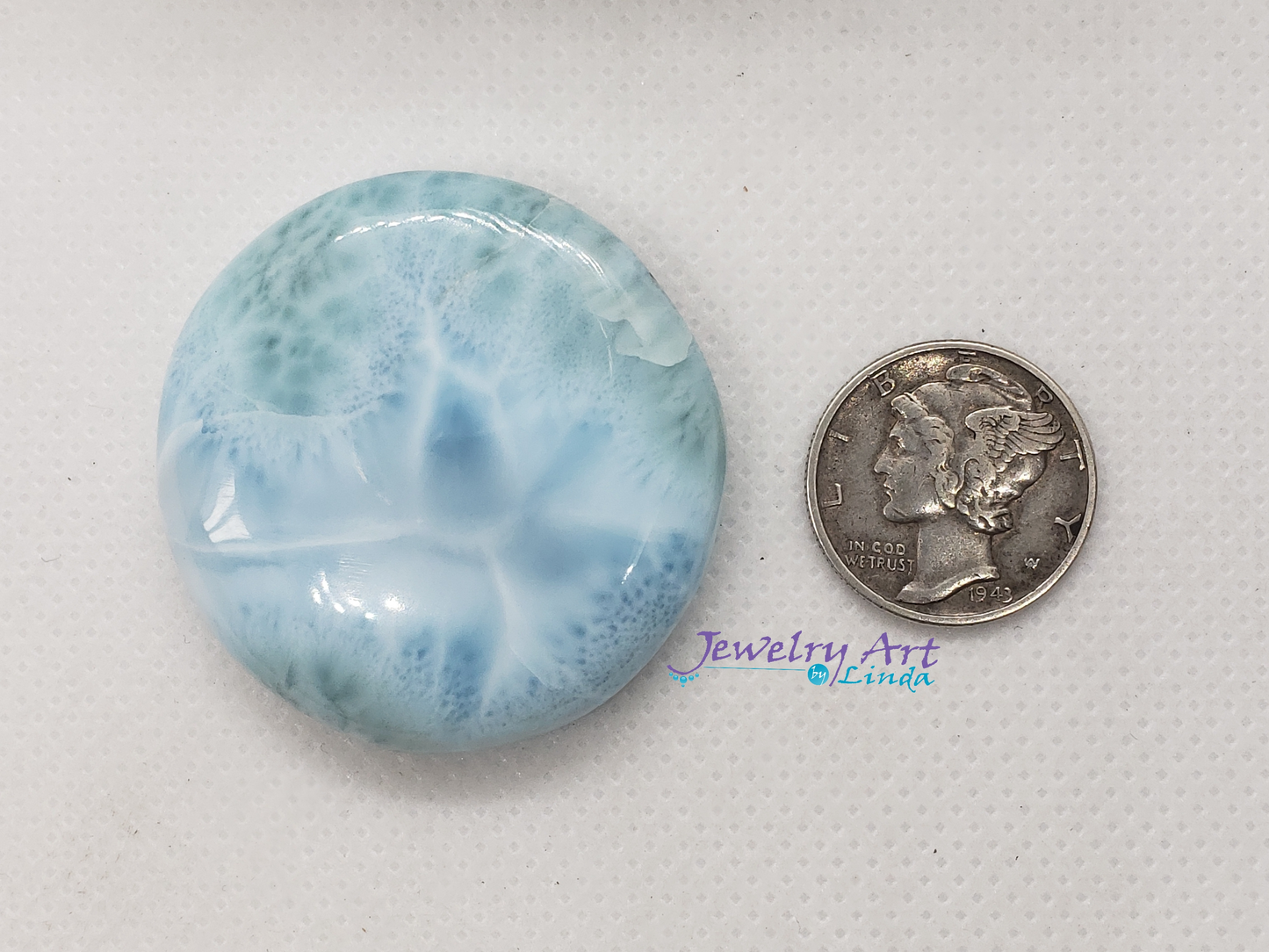 Larimar AAA LR-x-x-00062