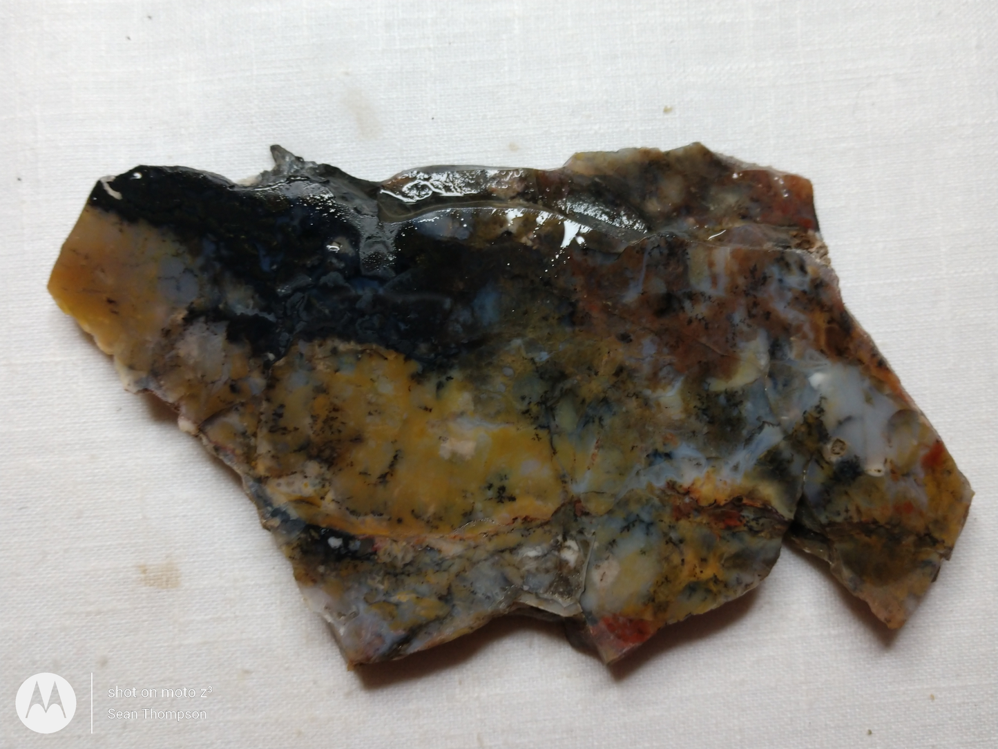 Holt Canyon Agate HC-00015-08