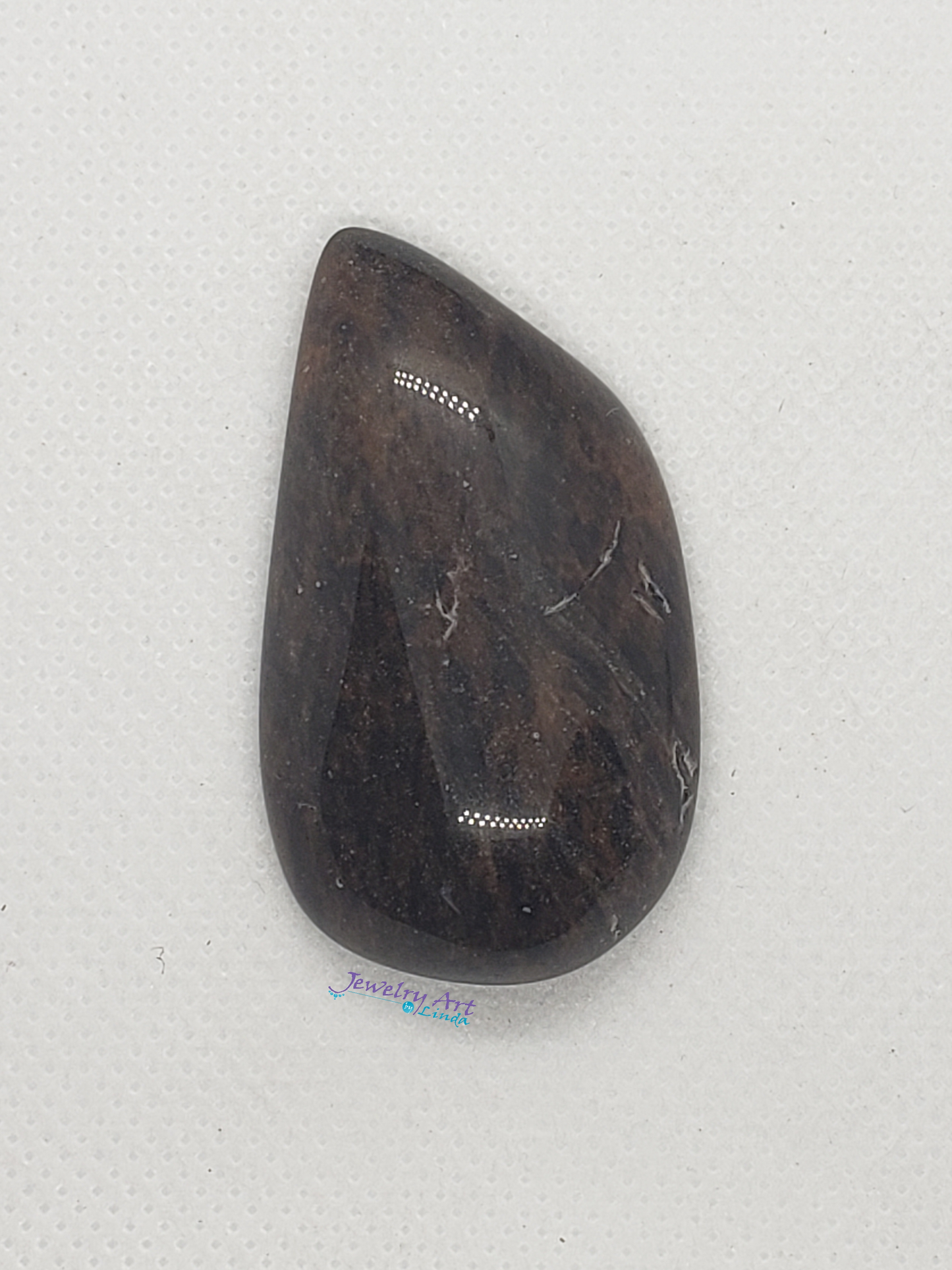 Mahogany Obsidian OT-x-x-00037