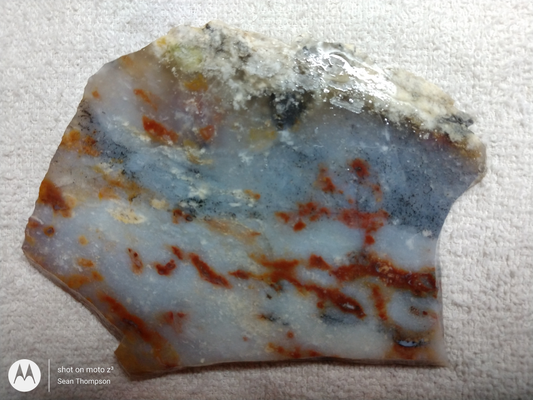 Brian Head Agate BH-00001-08