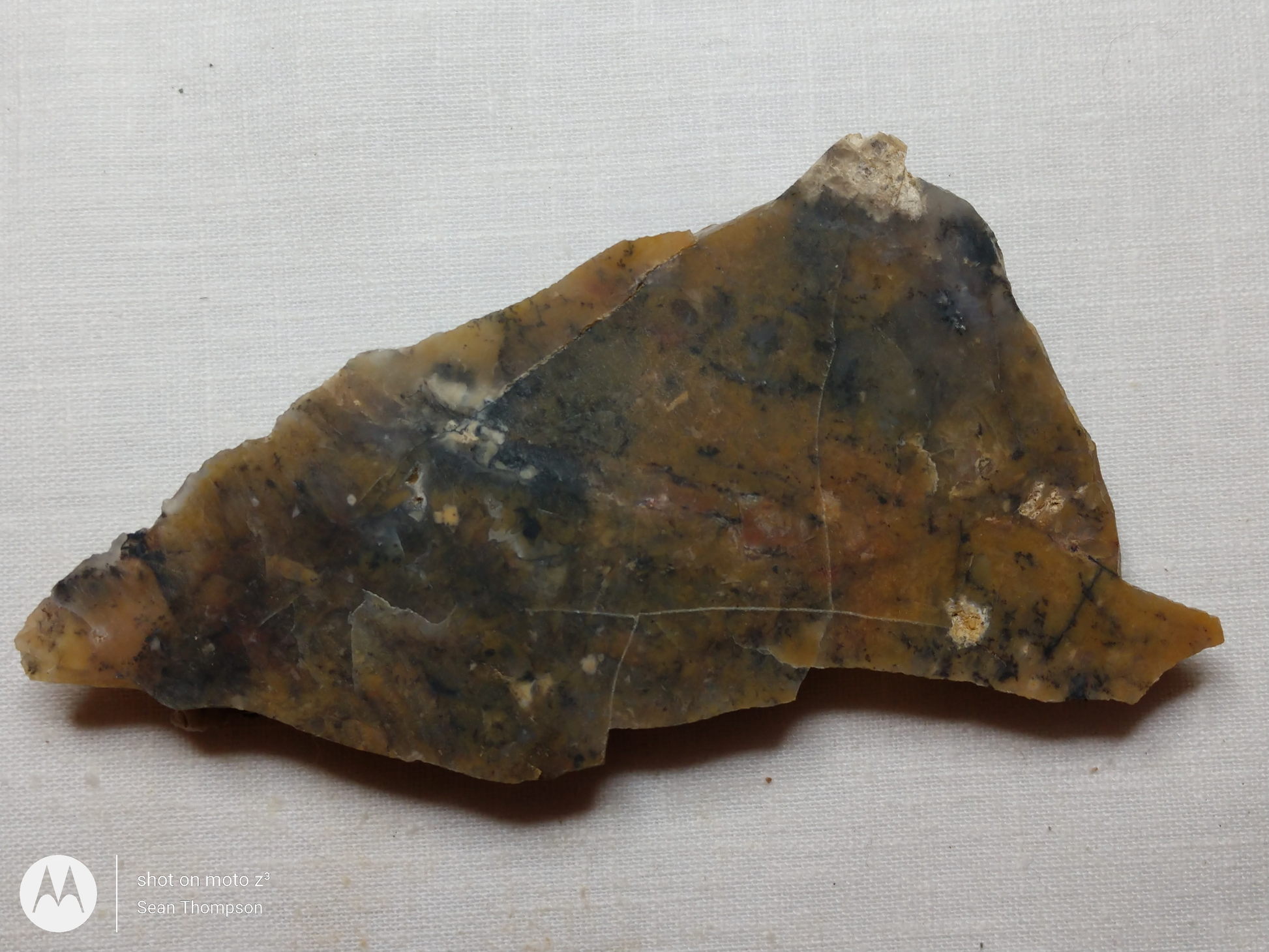 Holt Canyon Agate HC-00015-06