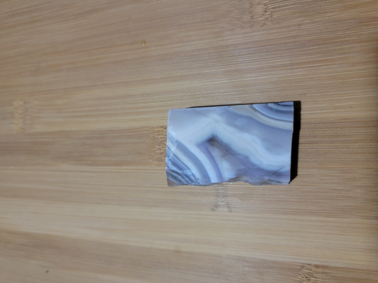 Banded Agate AG-x-00083