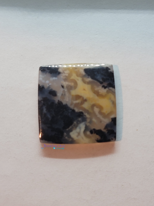 Indonesian Moss Agate AG-x-x-00123