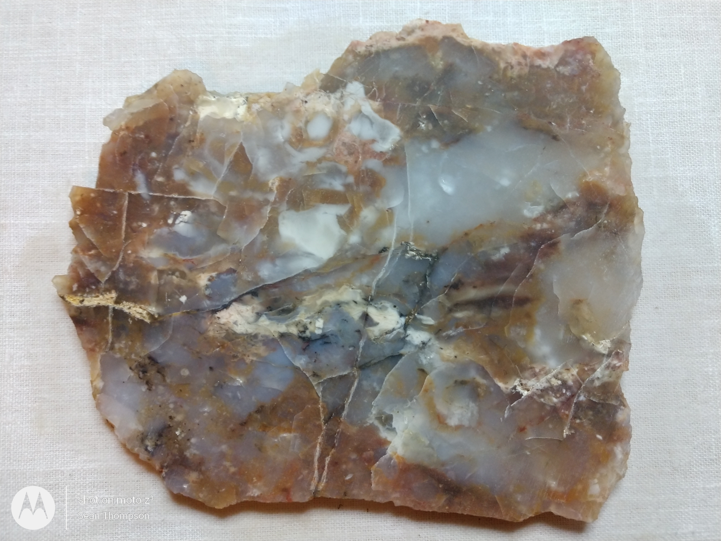 Brian Head Agate BH-00006-06