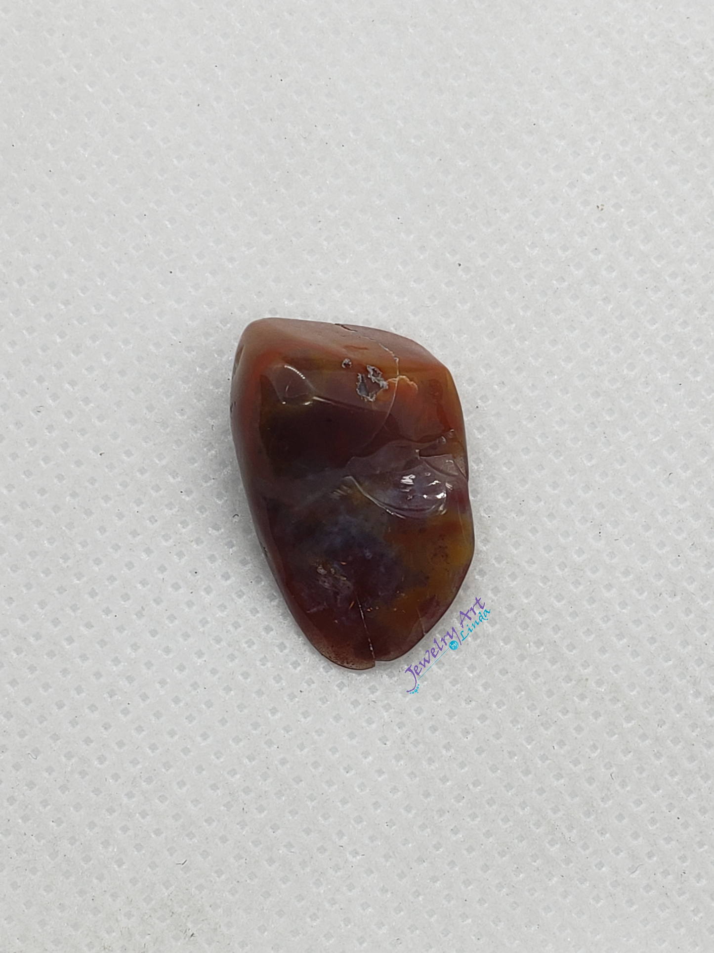 Grape Agate AG-x-x-00029