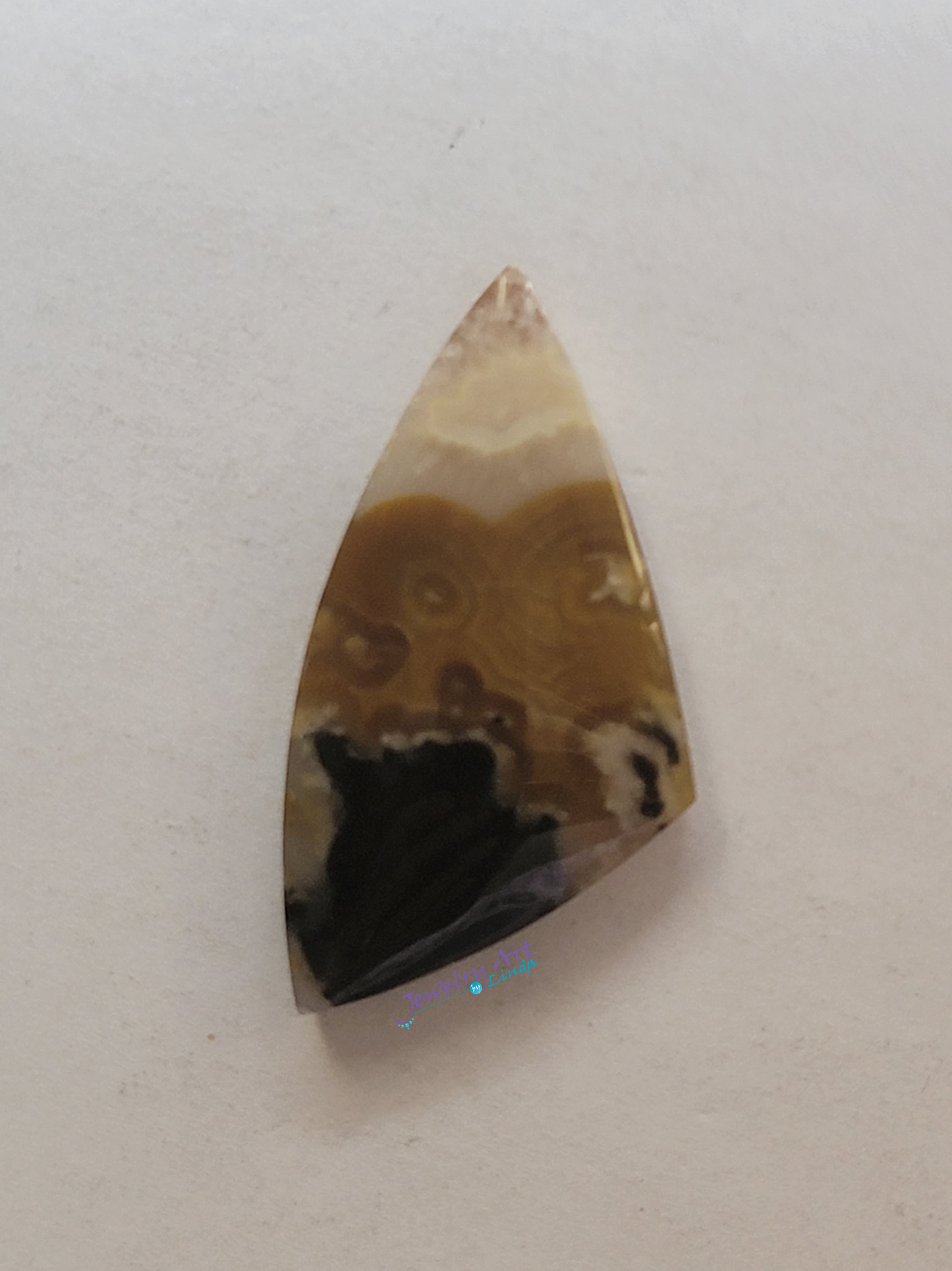 Indonesian Moss Agate AG-x-x-00125