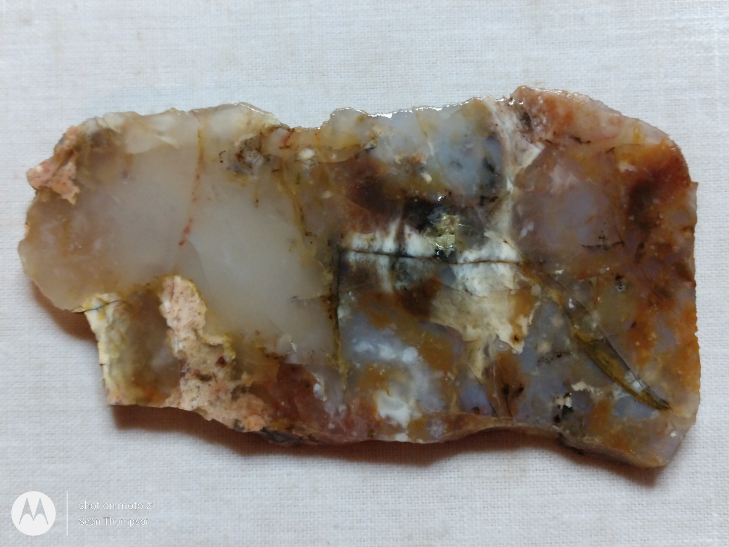 Brian Head Agate BH-00006-02