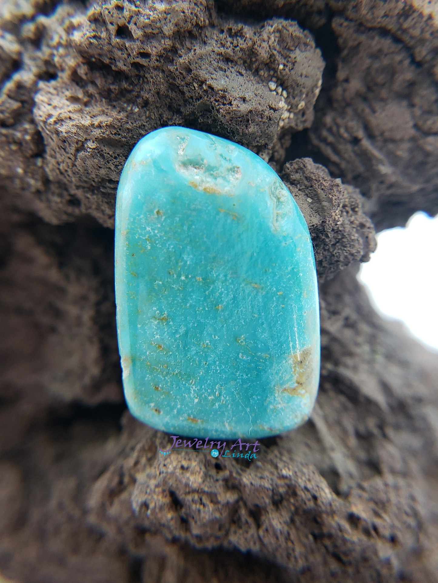 Turquoise Kingman TU-00001-11-02