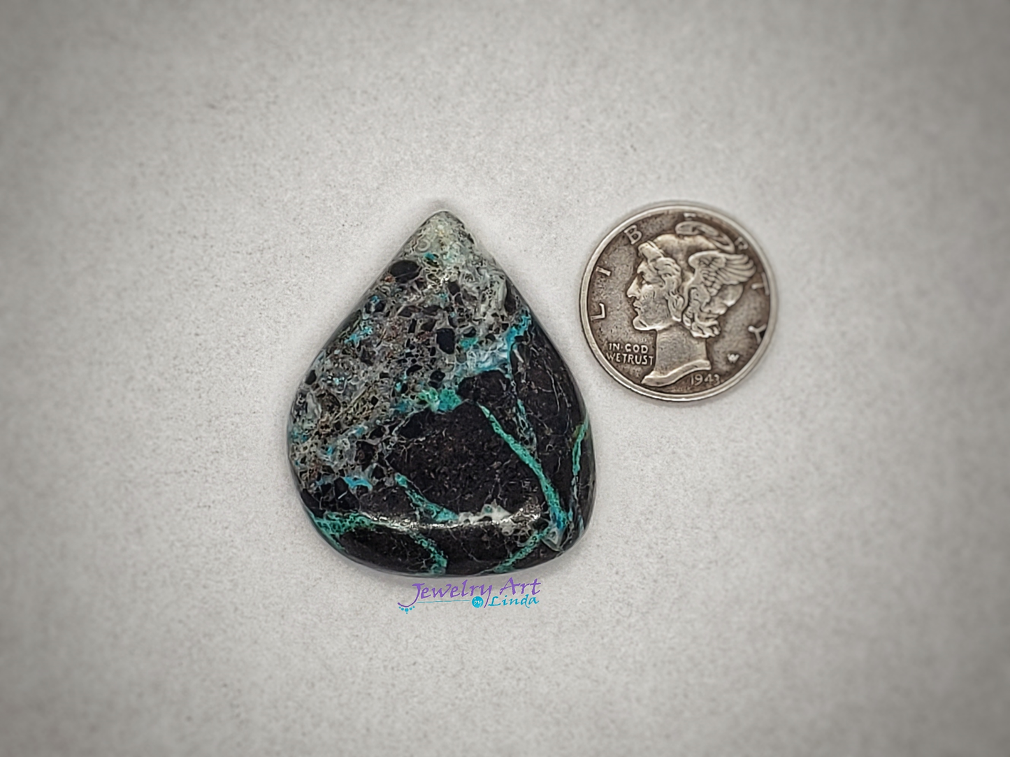 Chrysocolla OT-00001-02-01