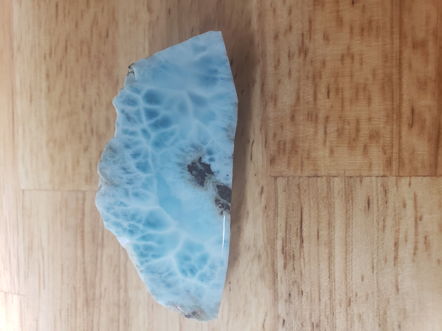 Larimar LR-x-00001