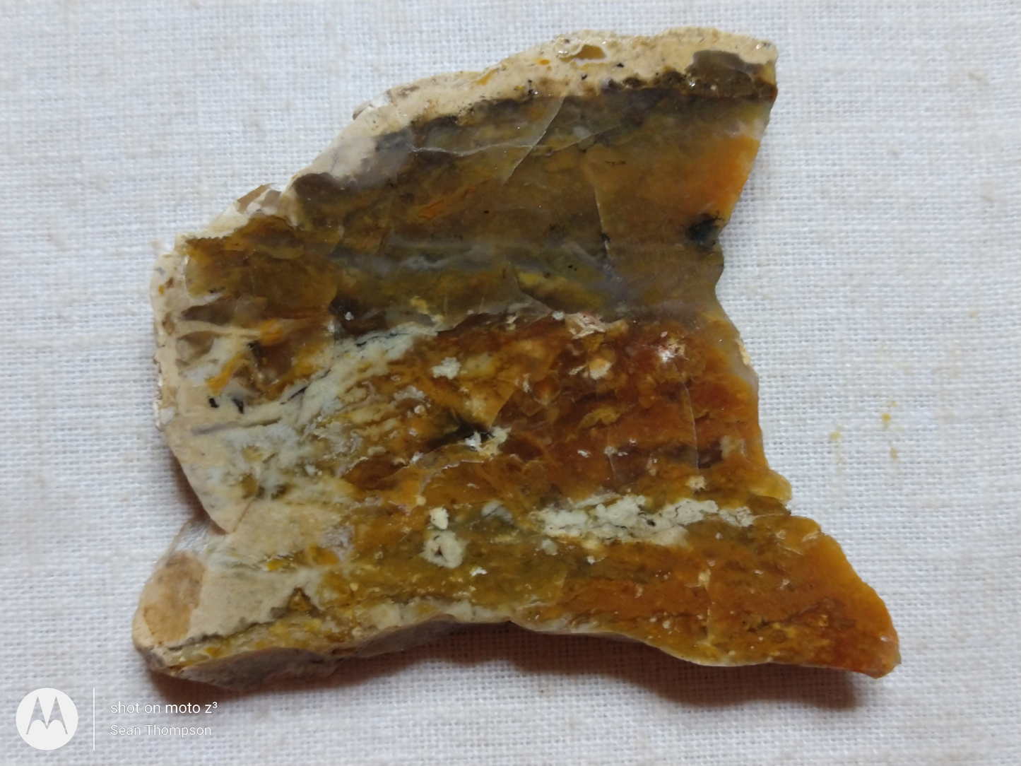 Brian Head Agate BH-00010-01