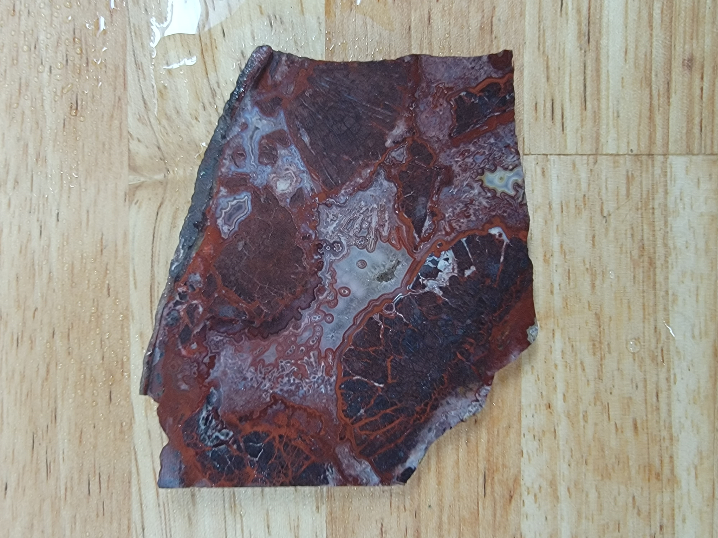 Crazylace Agate AG-x-00078