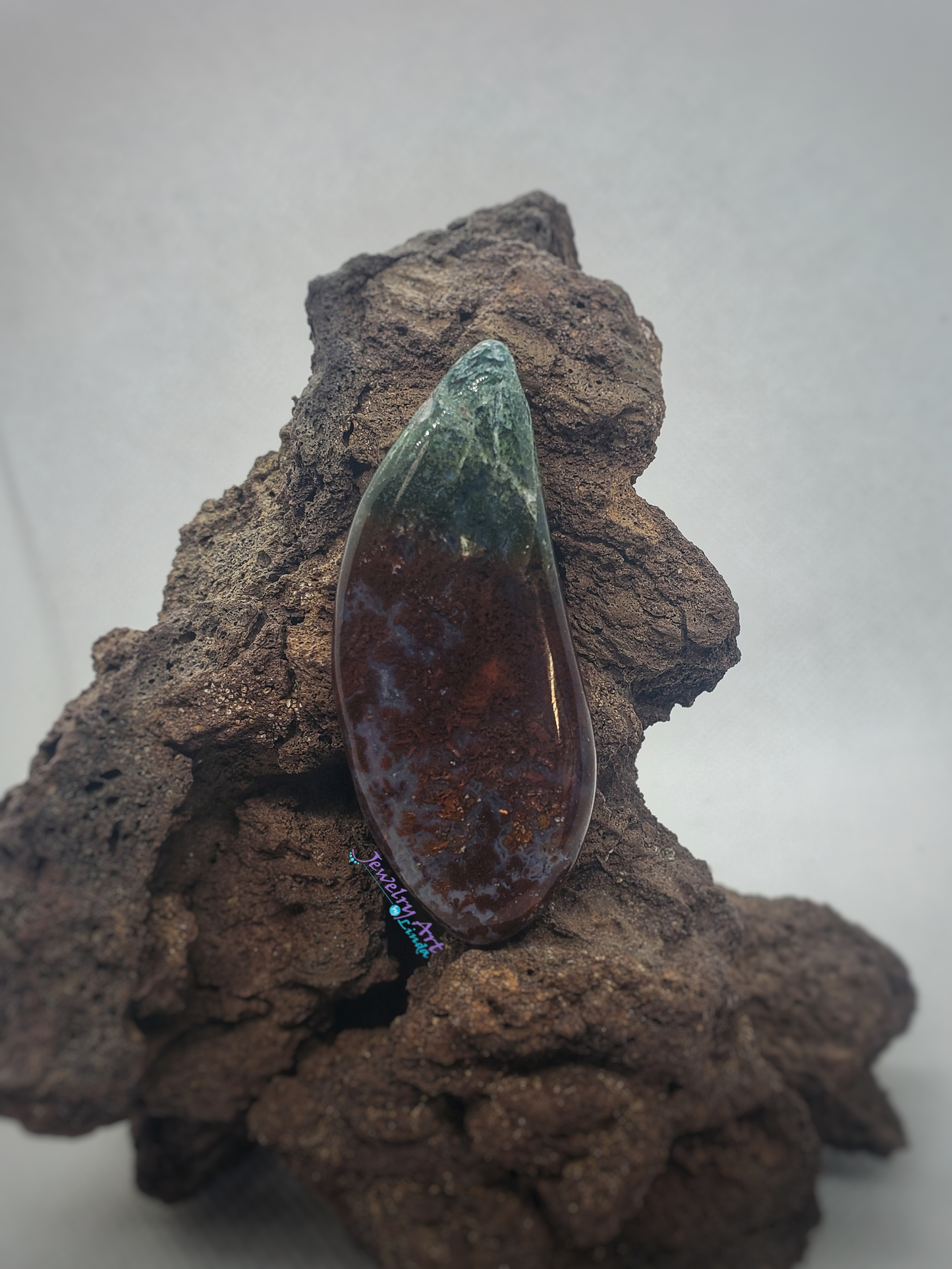 Moss Agate HC-x-x-00043