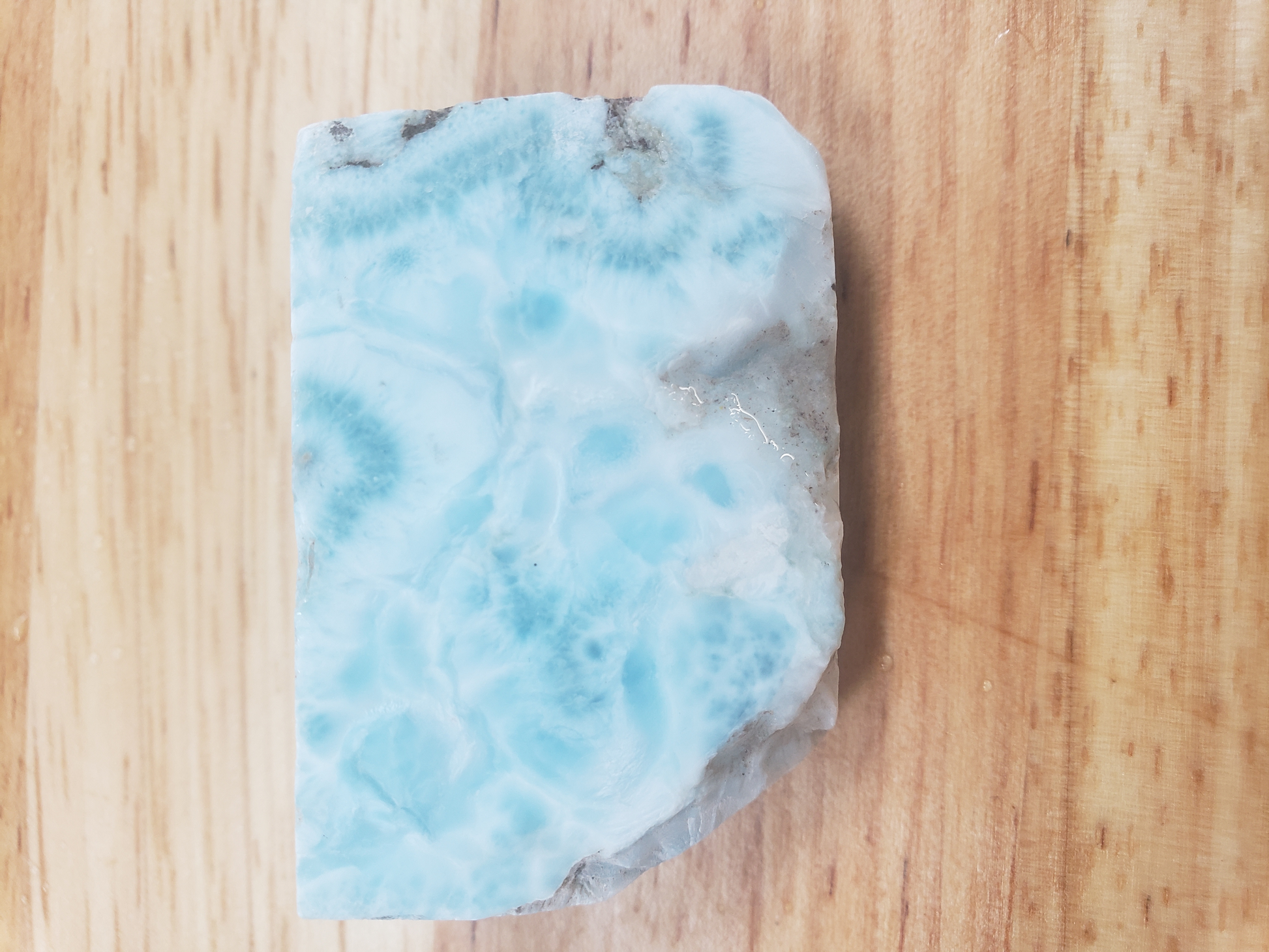 Larimar LR-x-00007