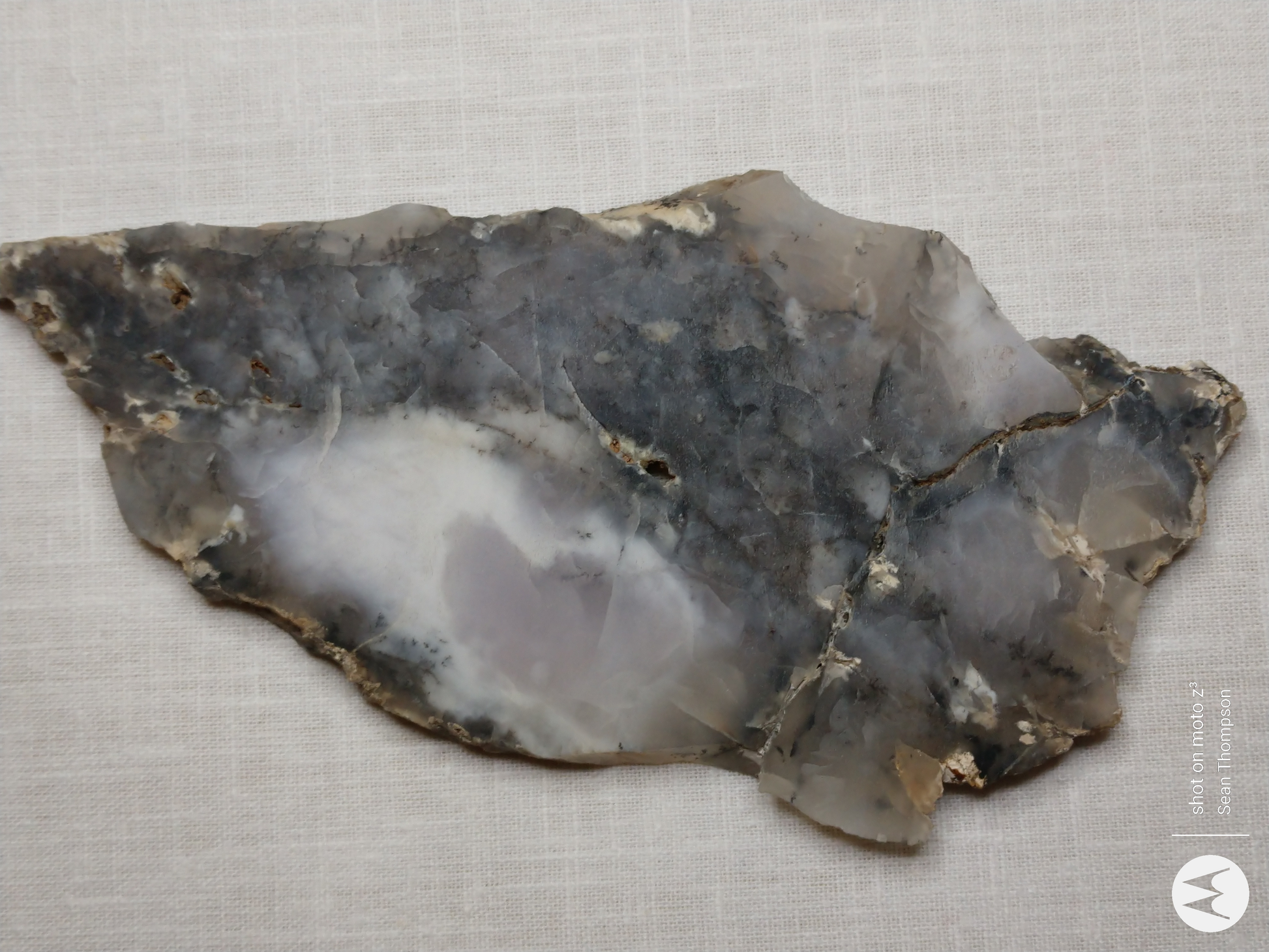 Brian Head Agate BH-00003-16