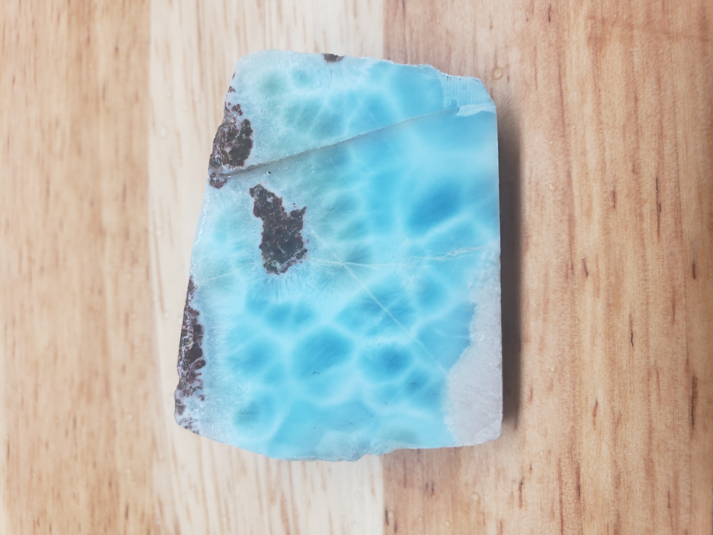 Larimar LR-x-00010