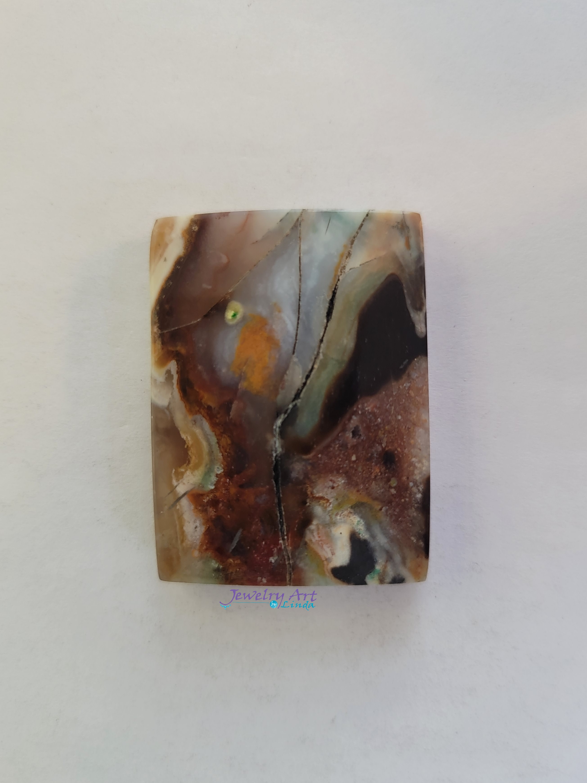 Indonesian Agate AG-x-x-00134