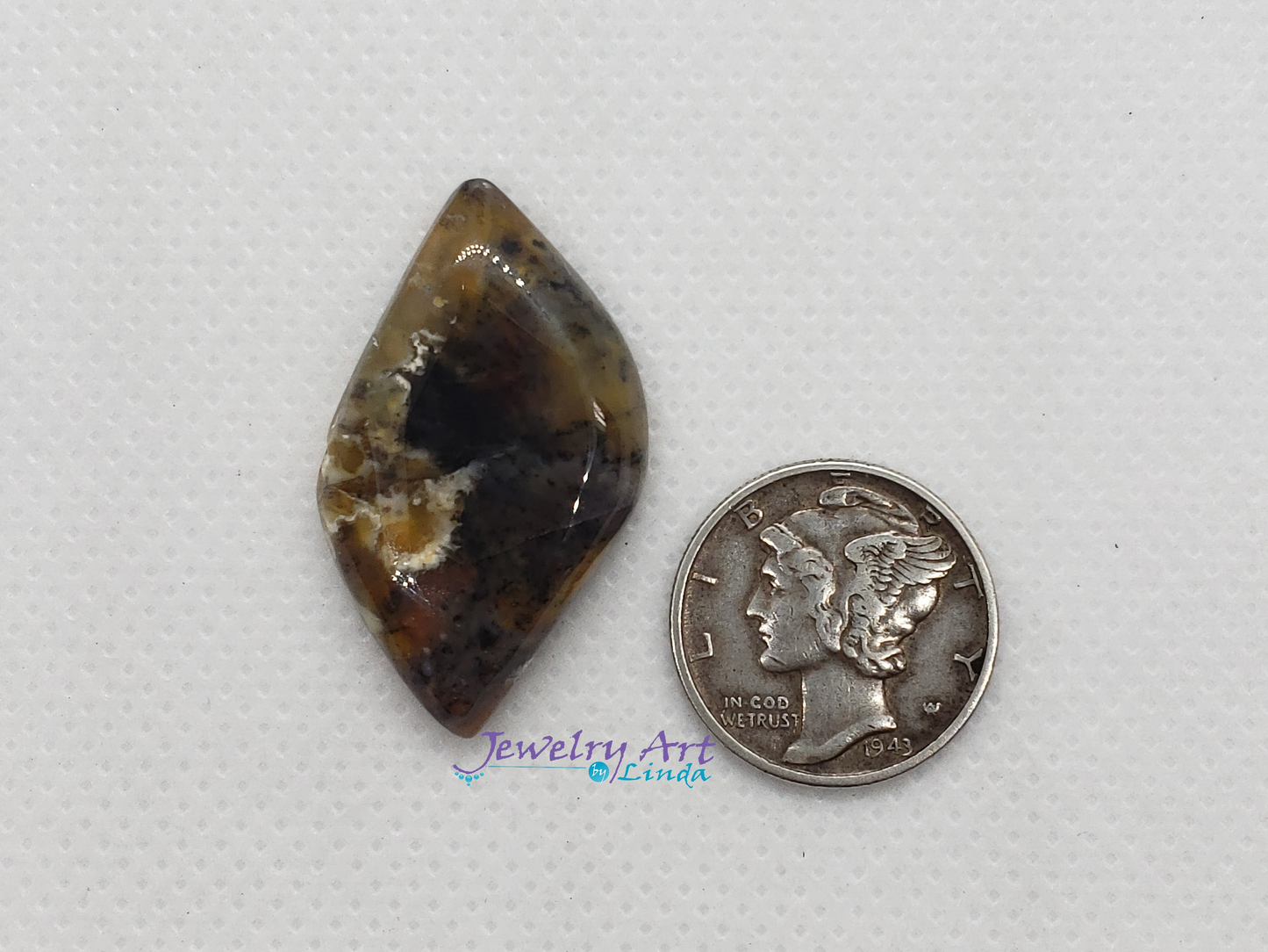 Brian Head Agate AG-x-00001-03