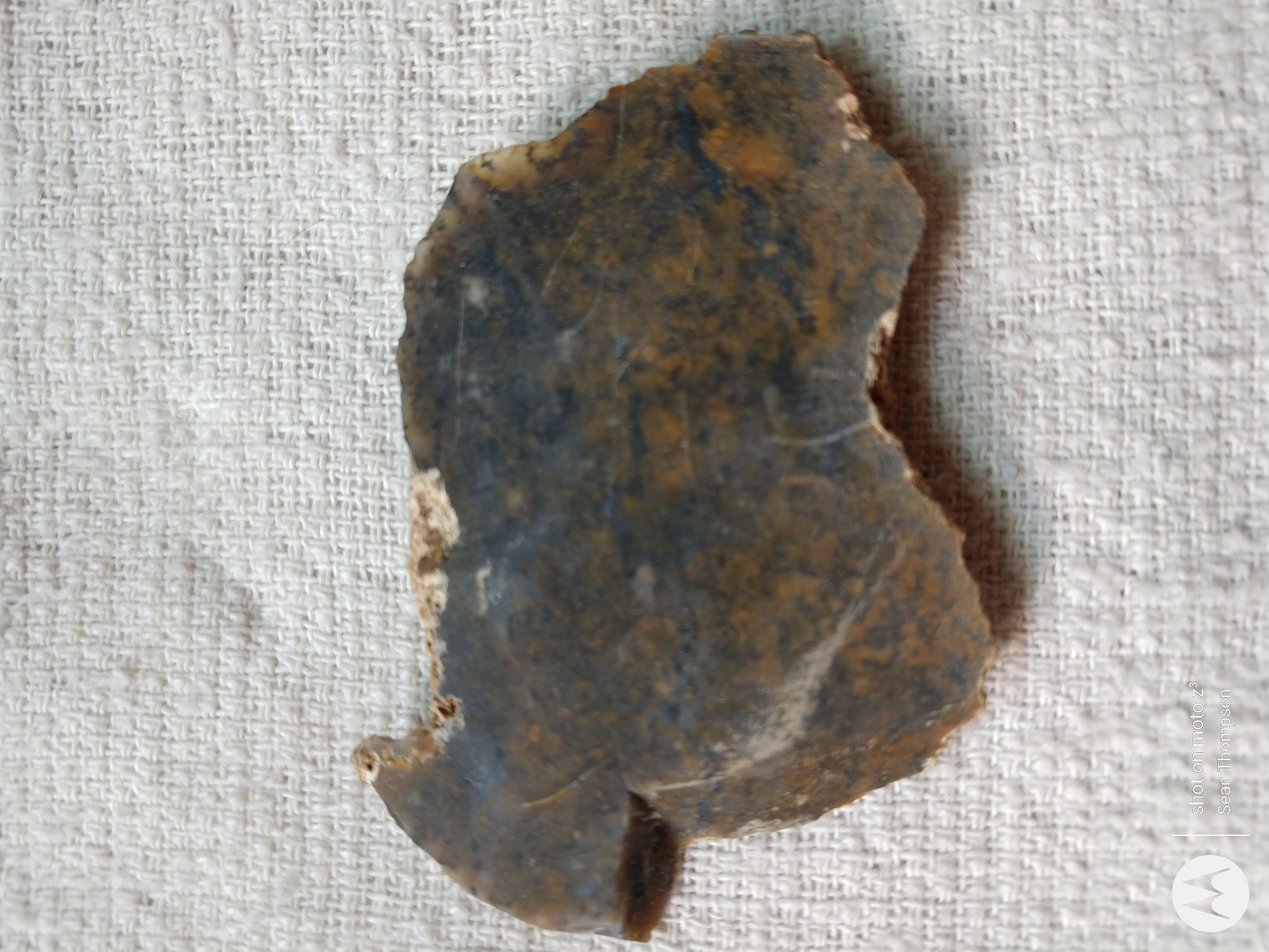 Brian Head Agate BH-00002-01