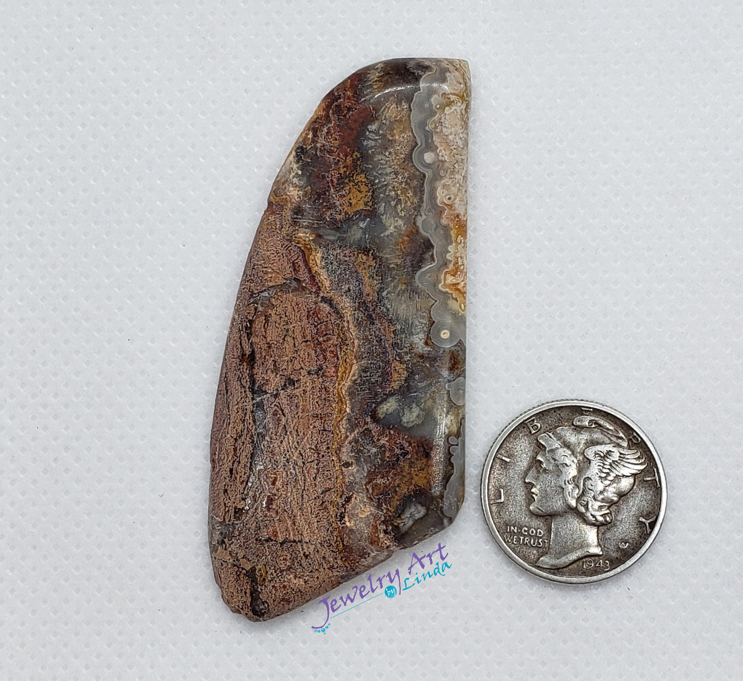 Crazy Lace Agate AG-x-x-00065