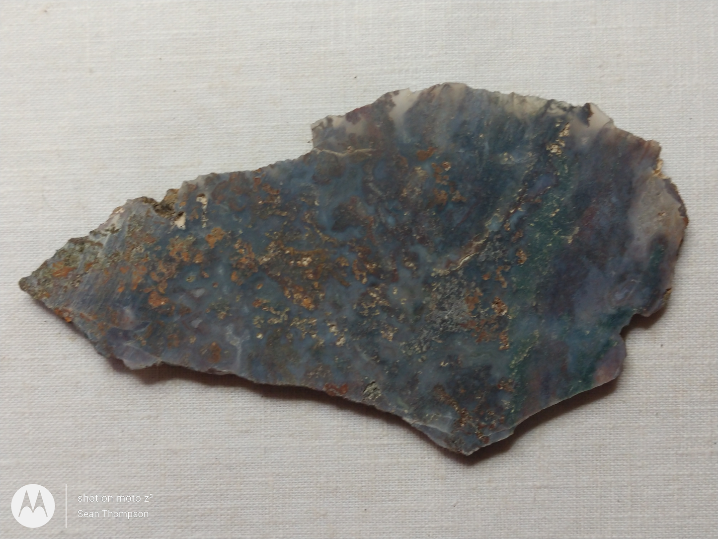 Holt Canyon Moss Agate HC-Bob-x1-00023