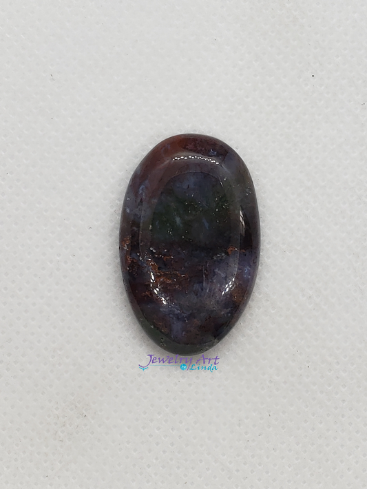 Moss Agate HC-x-00011-02