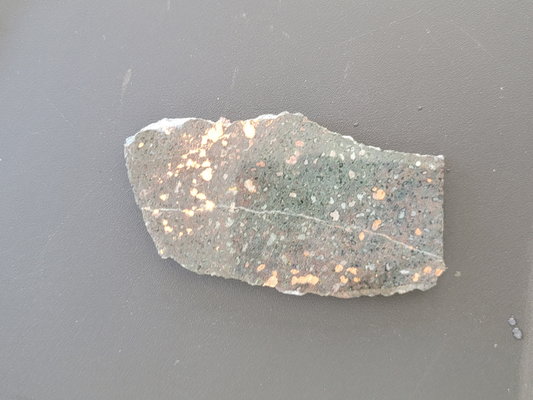 Copper Ore CO-X-00068