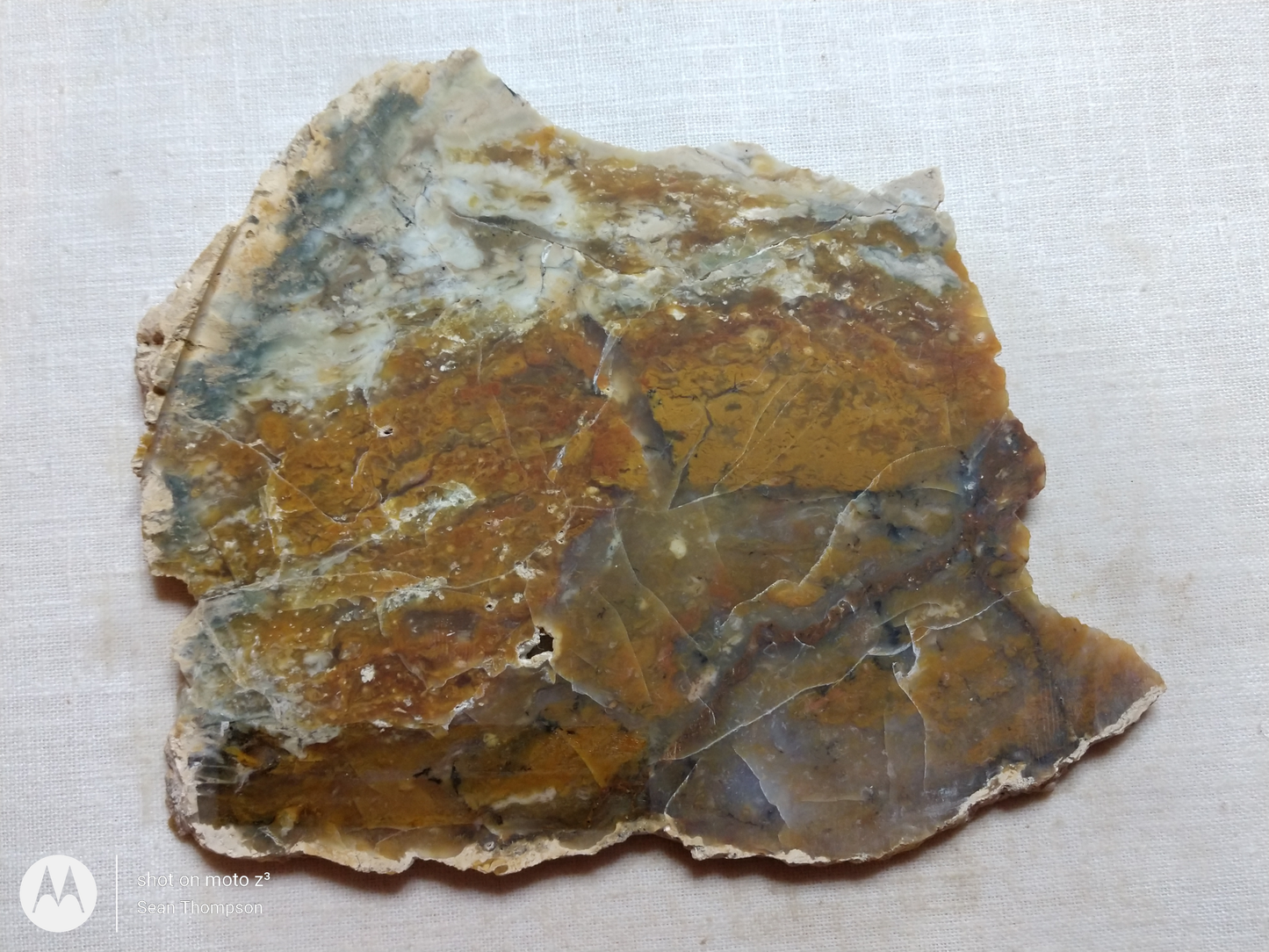 Brian Head Agate BH-00010-44