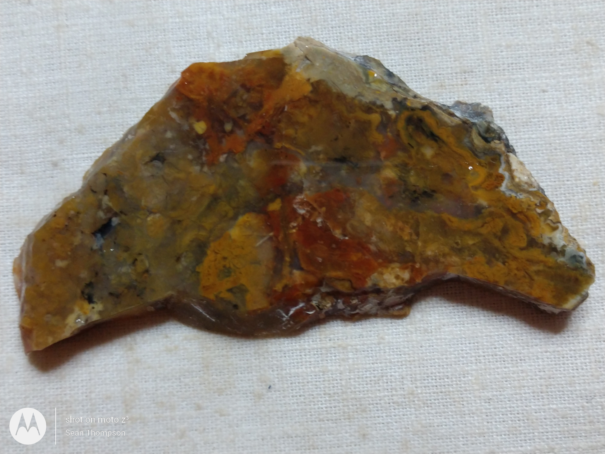 Brian Head Agate BH-00010-04