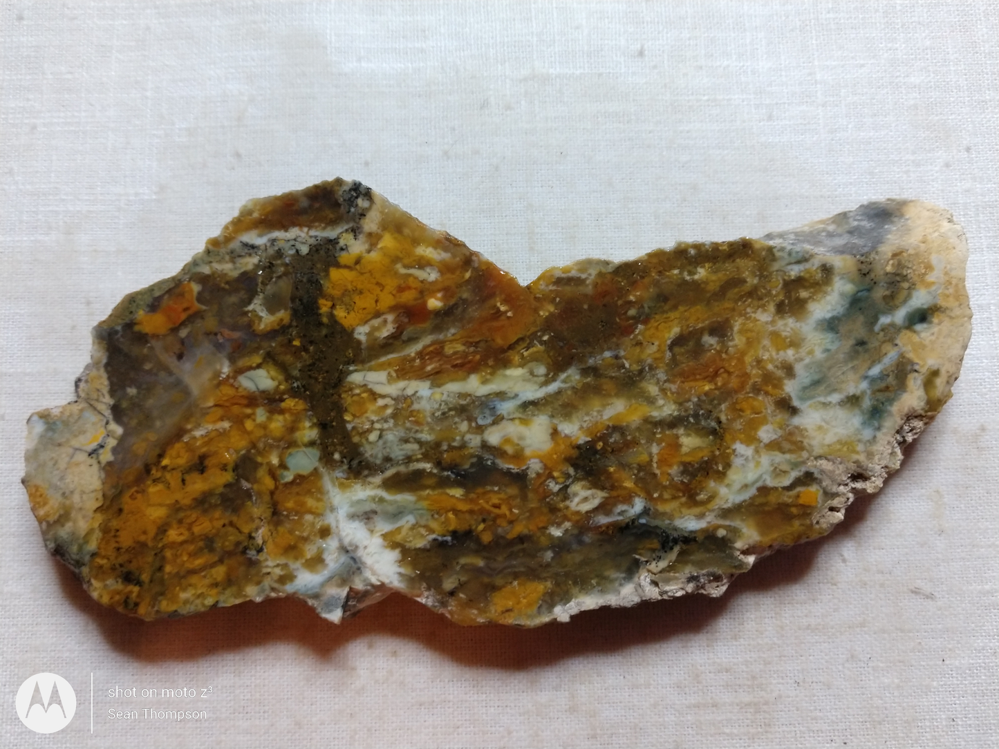 Brian Head Agate BH-00010-37