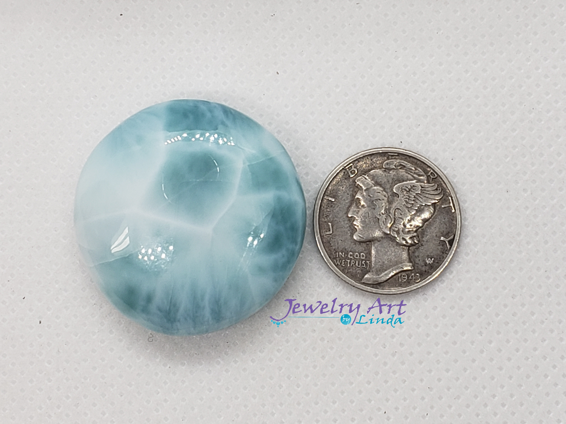 Larimar AAA LR-x-x-00064