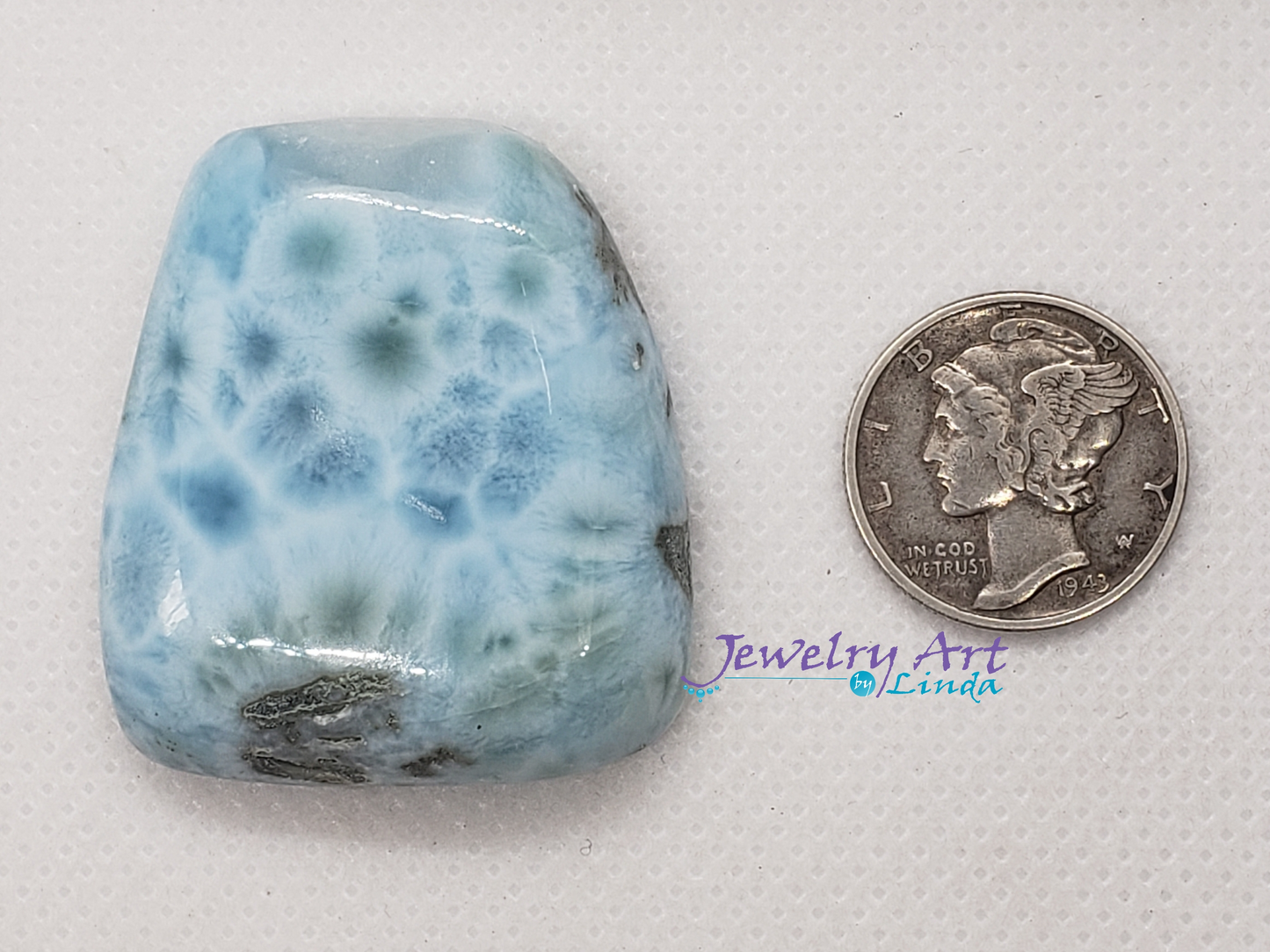 Larimar LR-x-x-00110