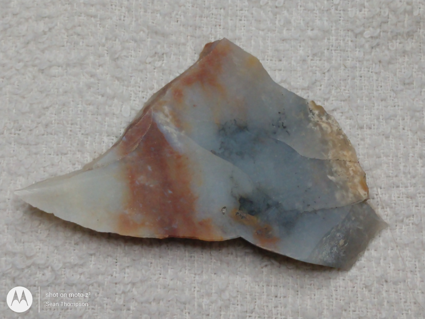 Brian Head Agate BH-00001-01