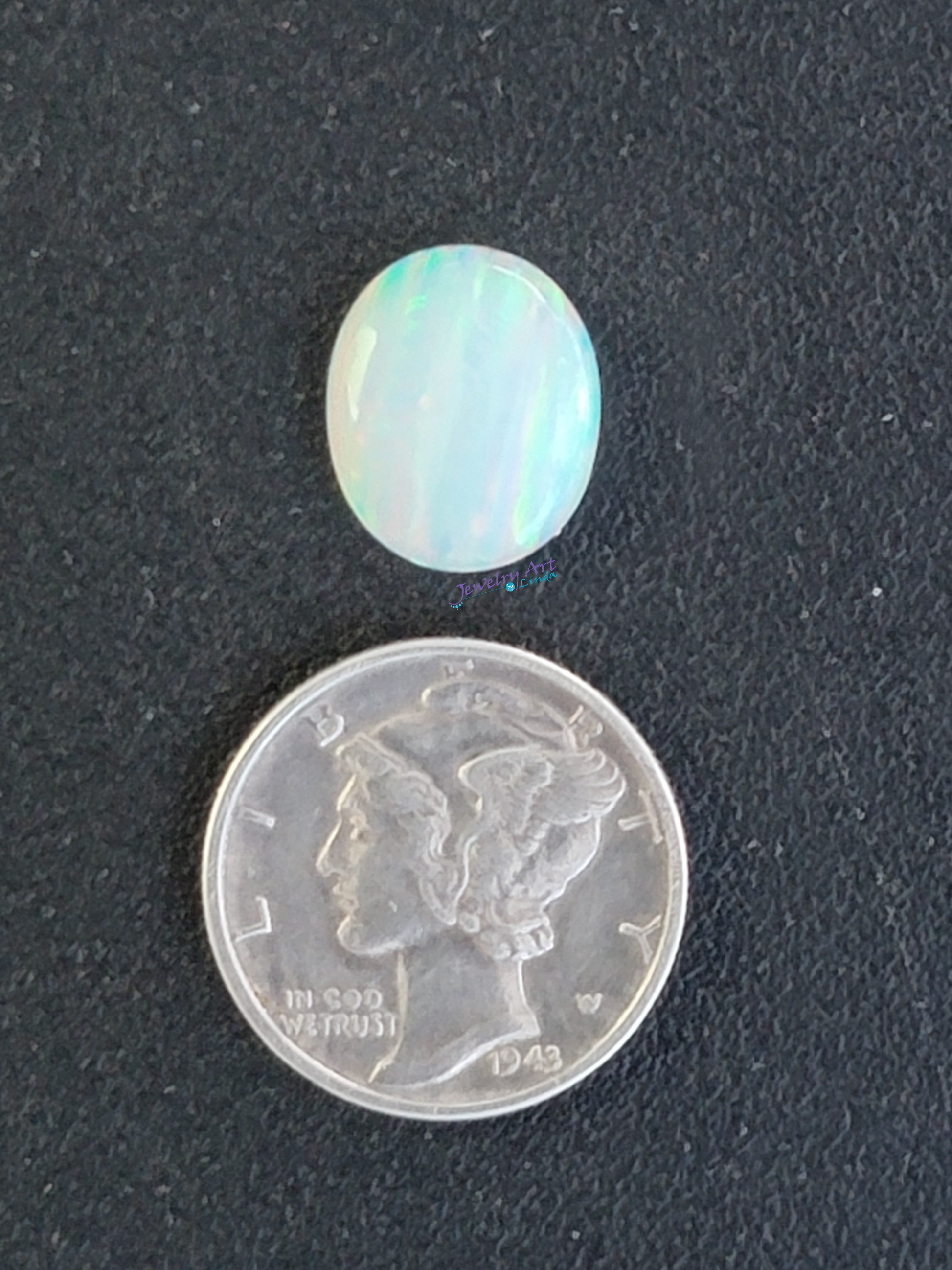 Etheopian Opal OT-x-x-00119