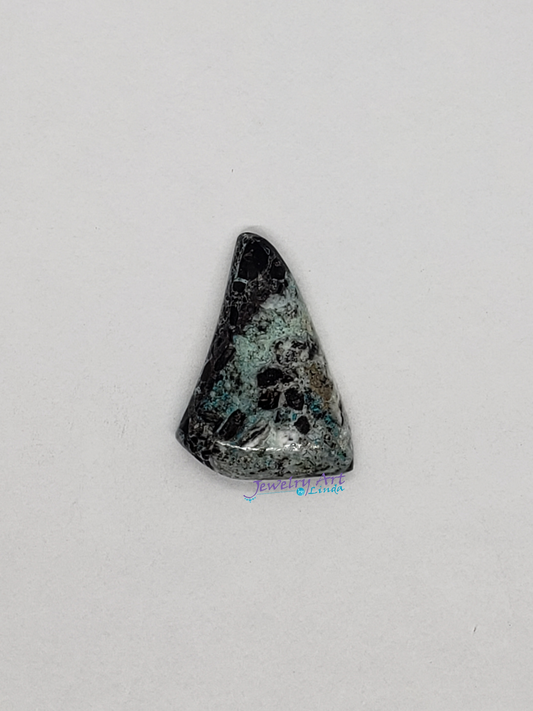 Chrysocolla OT-00001-02-02