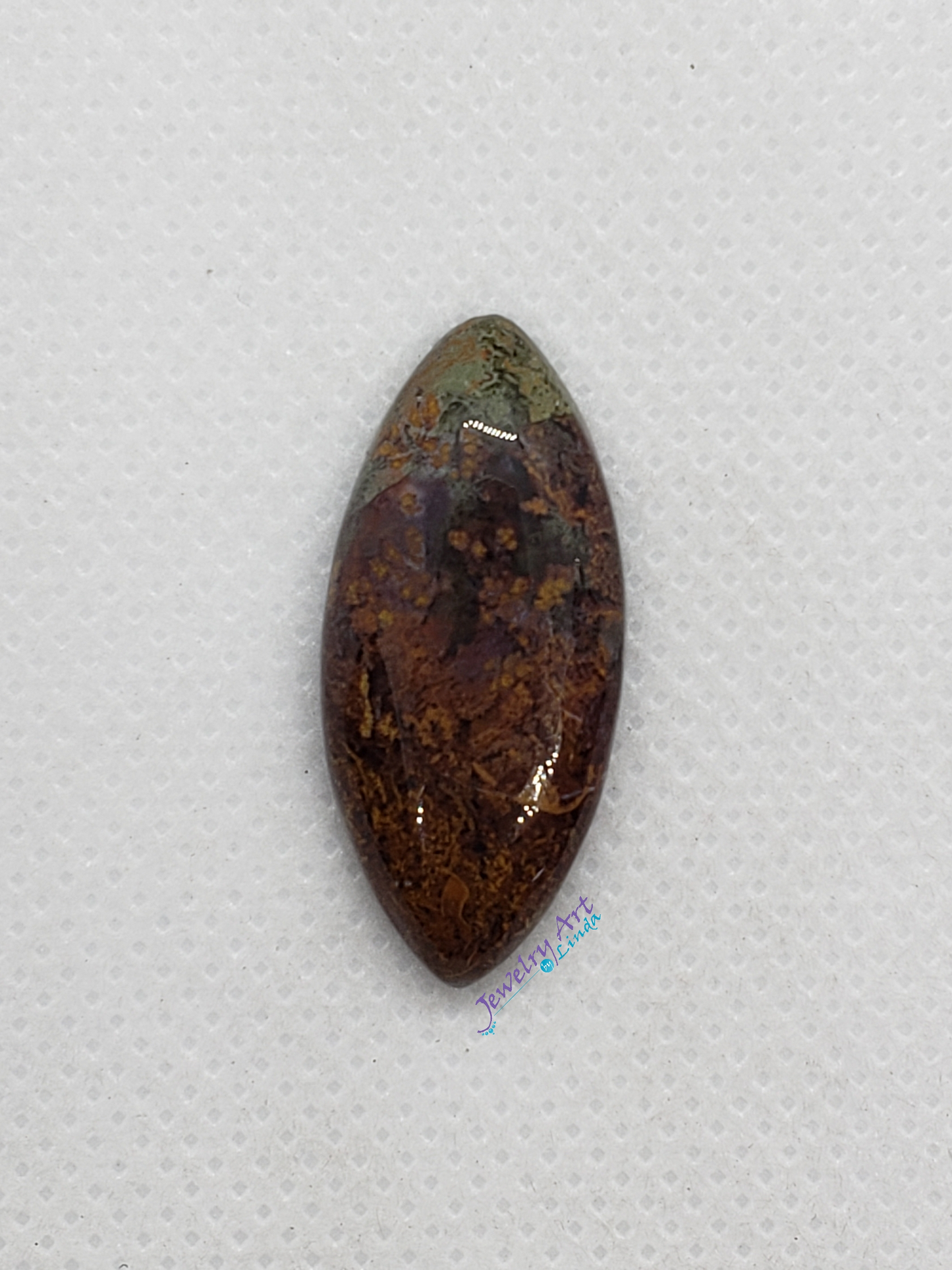 Moss Agate HC-x-00009-13