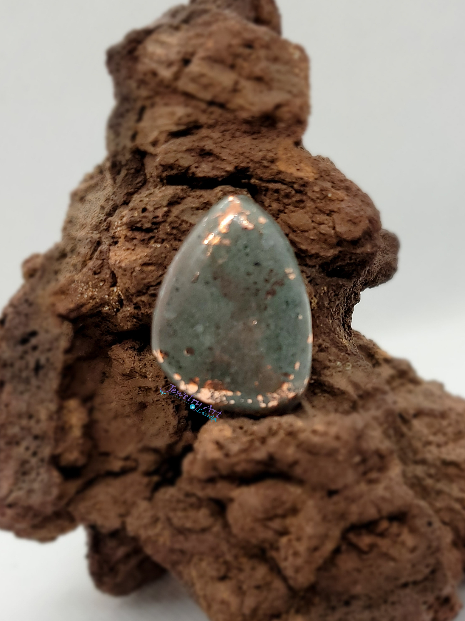 Native Copper Ore CO-x-00088-02