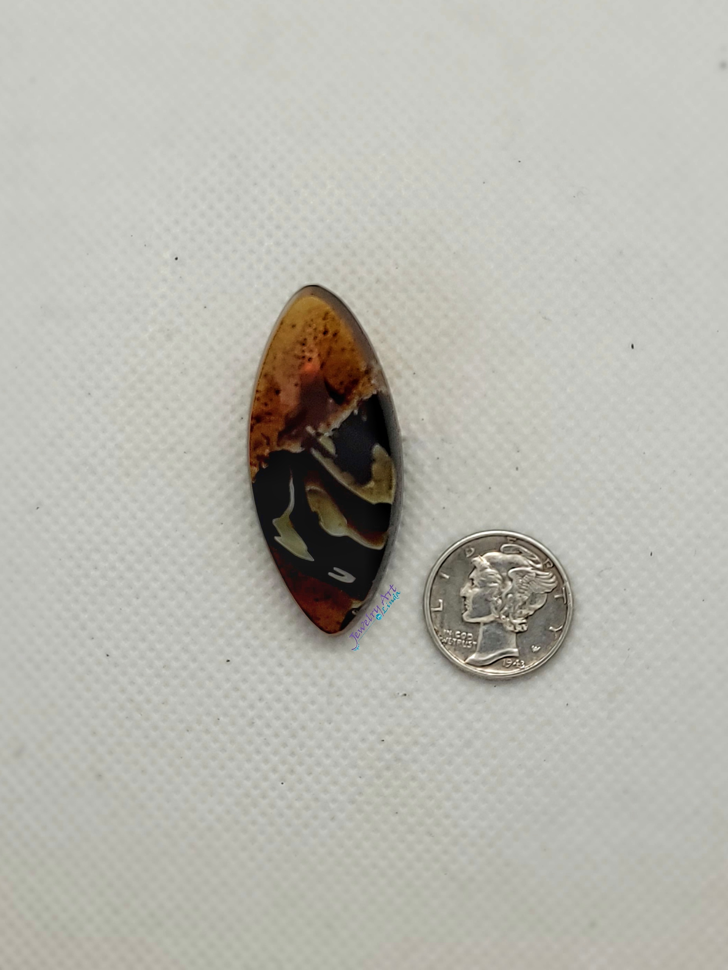 Baltic Amber FS-x-x-00054