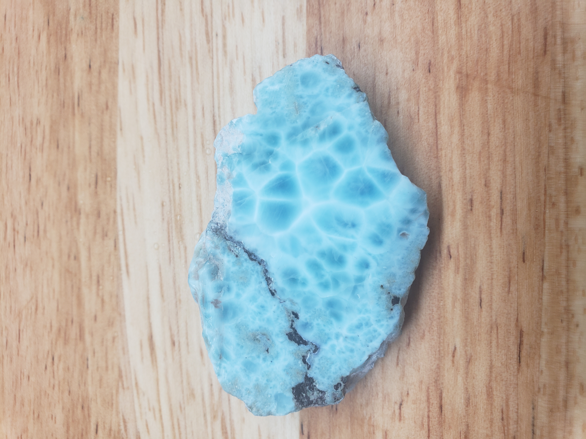 Larimar LR-x-00023