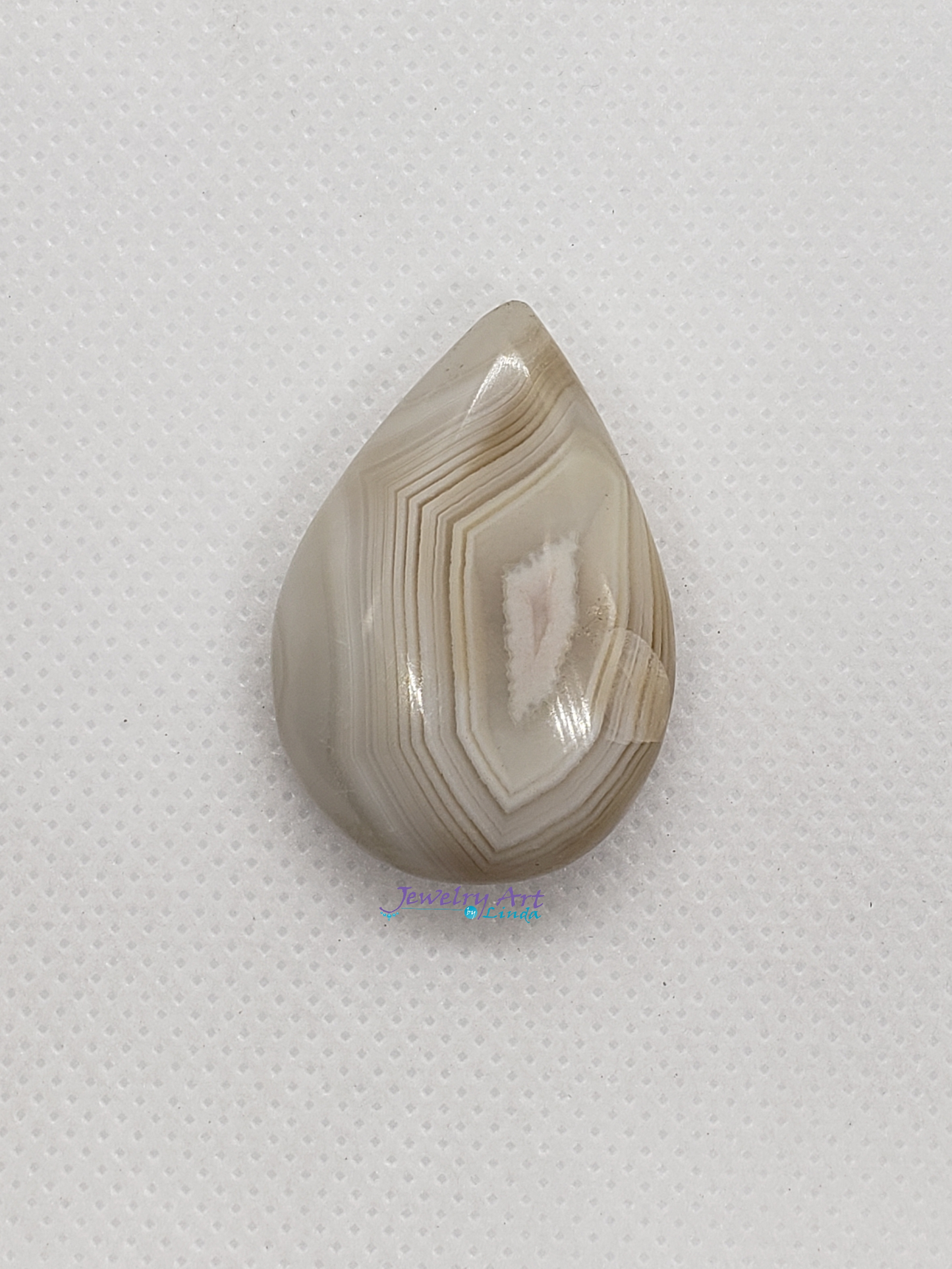 Banded Agate AG-x-x-00011