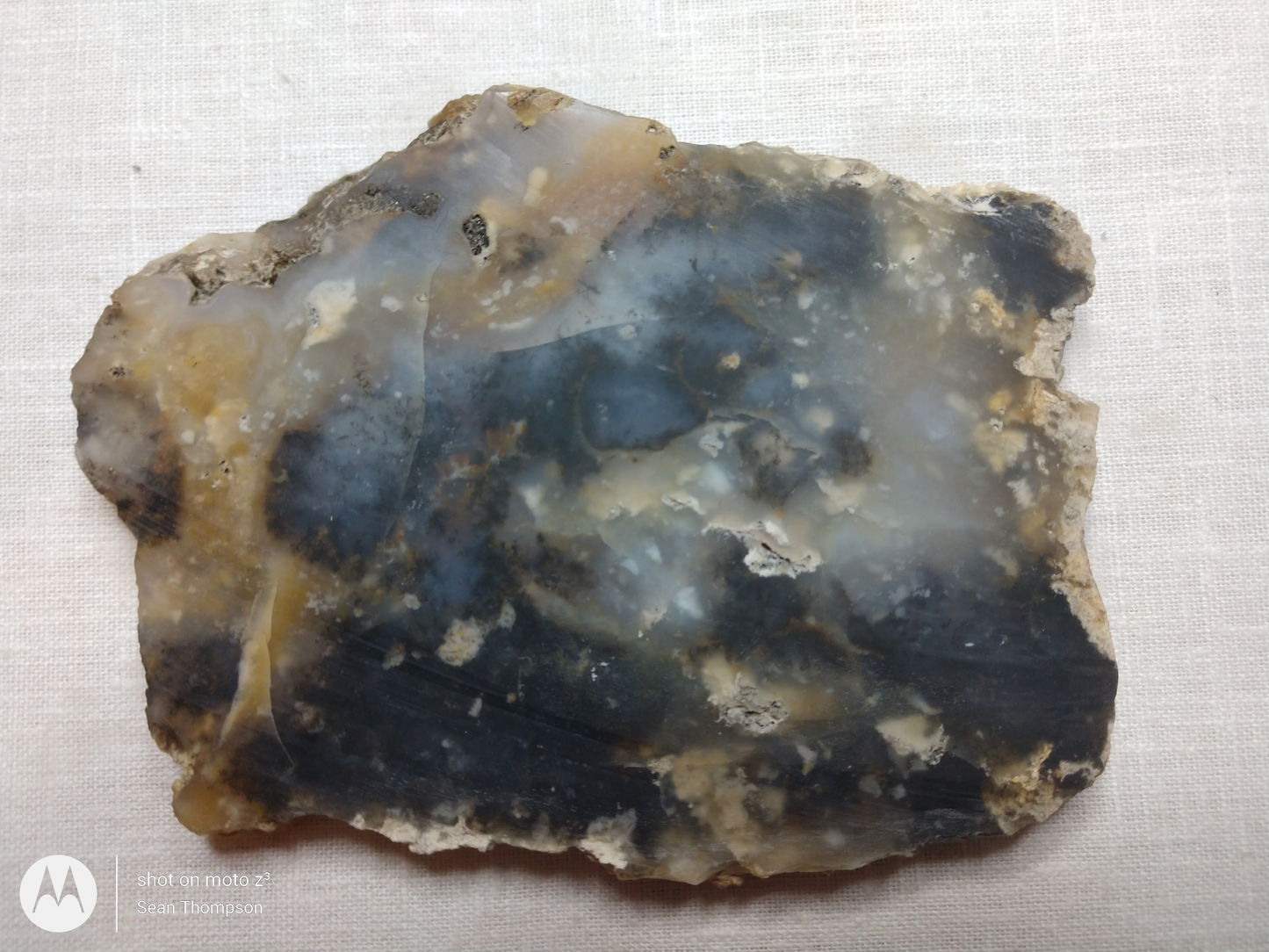 Brian Head Agate BH-00004-05