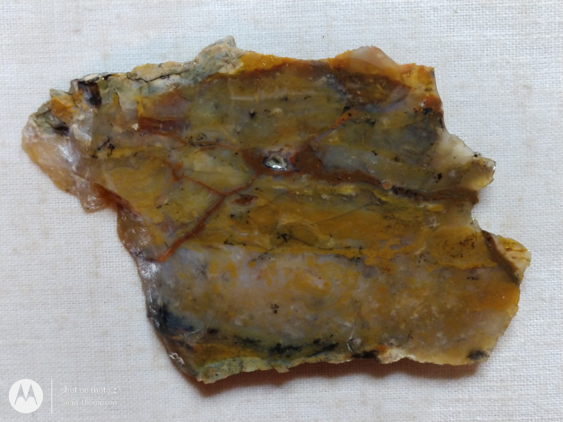 Brian Head Agate BH-00010-13