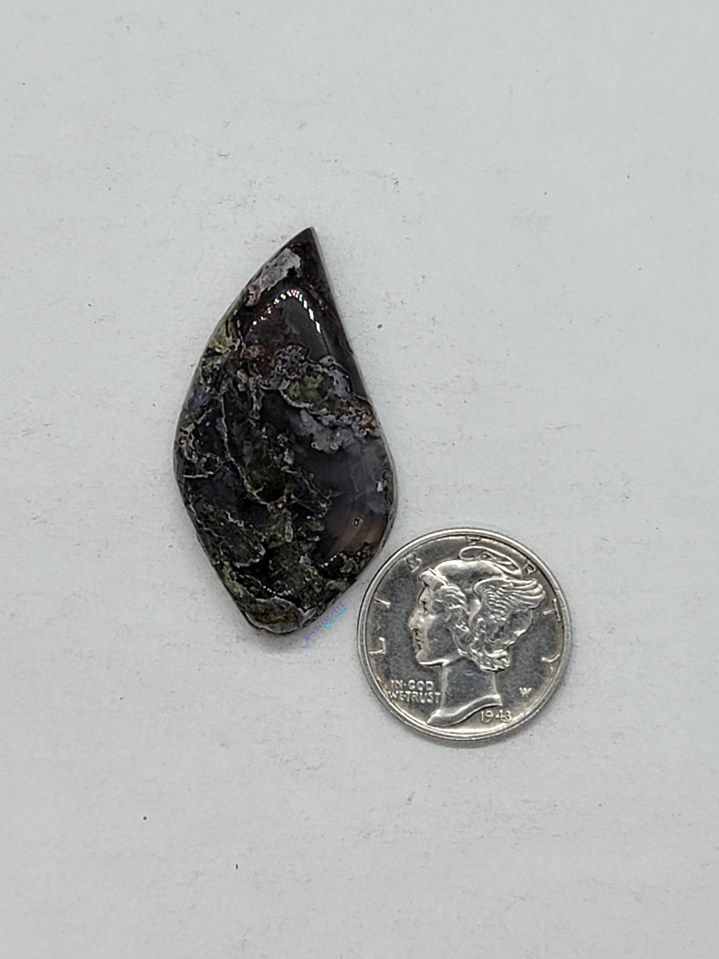 Holt Canyon Agate HC-x-00003-03