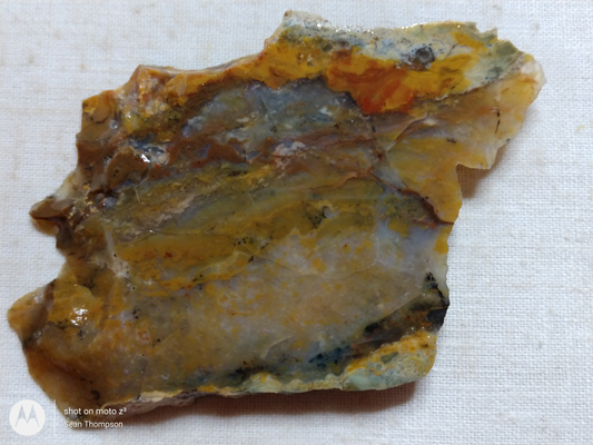 Brian Head Agate BH-00010-13