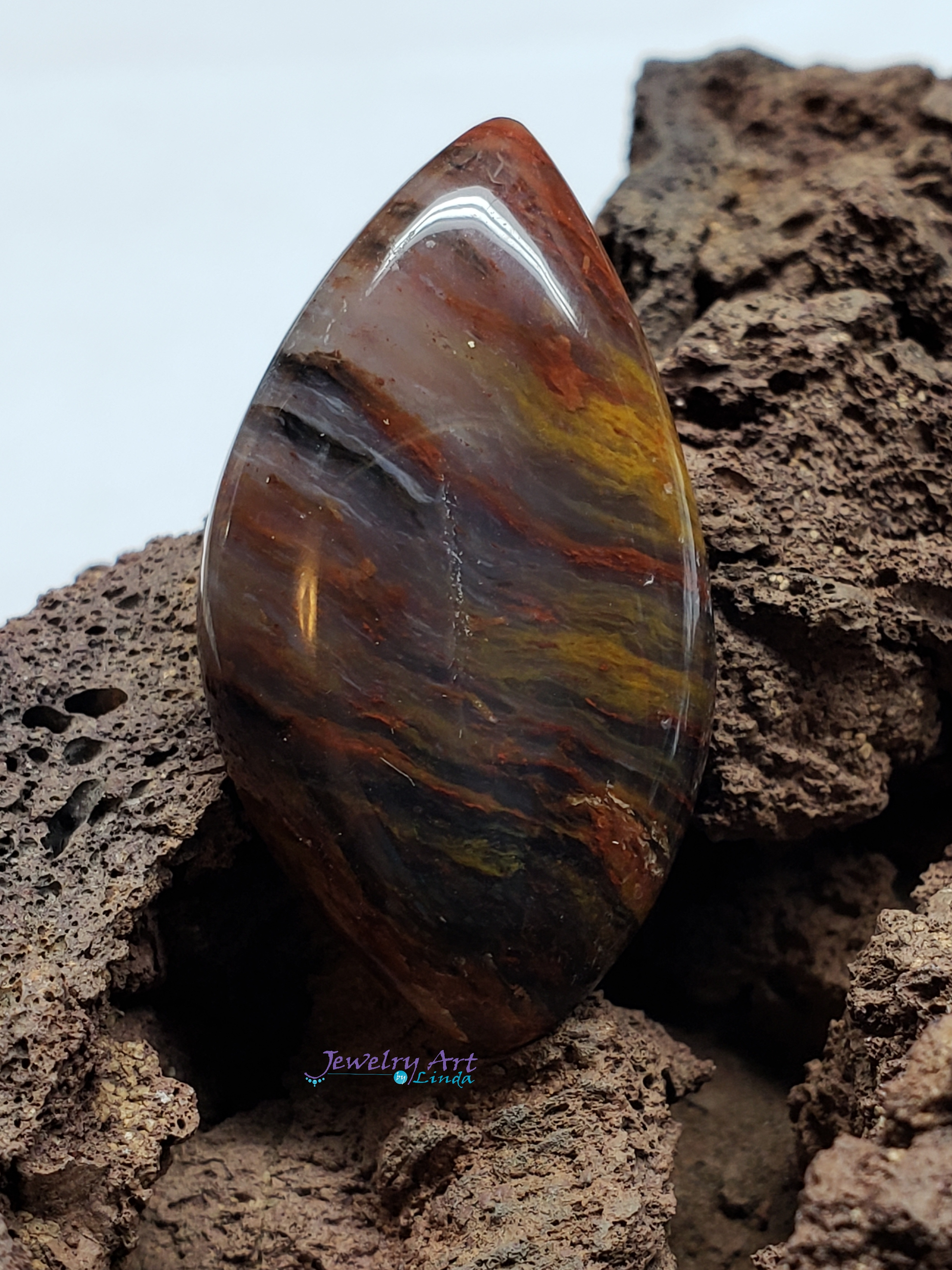 Petrified Wood PW-00003-02-01