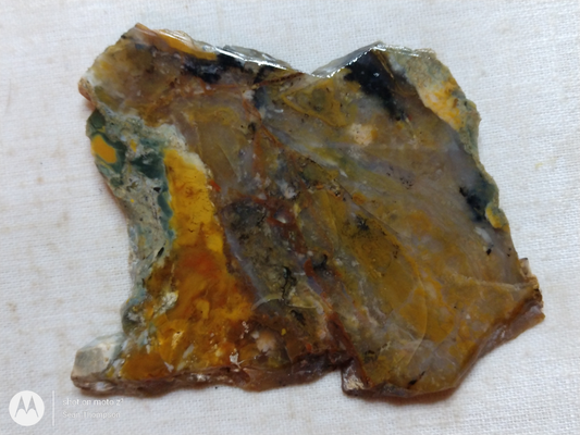 Brian Head Agate BH-00010-17