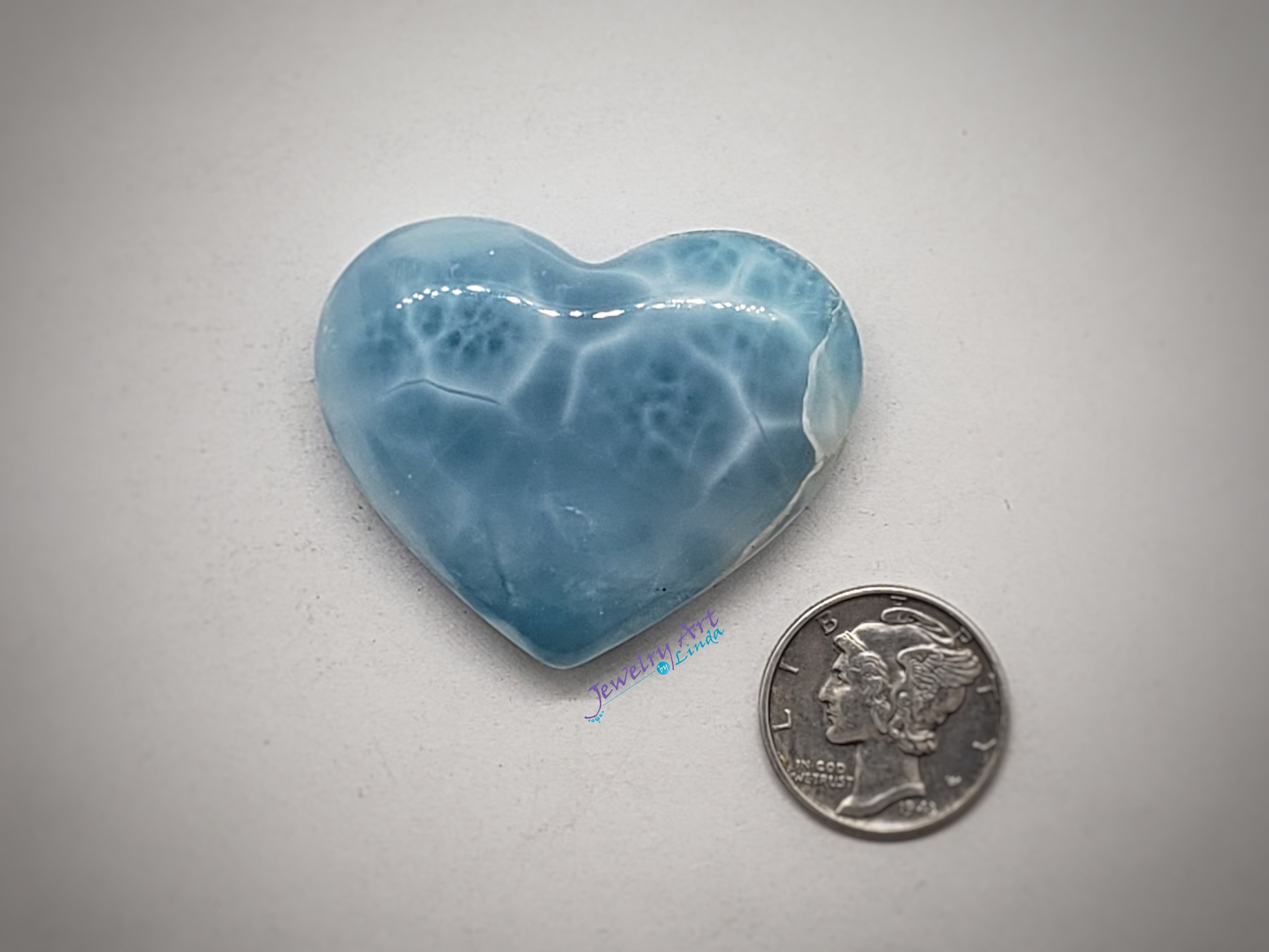 Larimar LR-x-x-00117