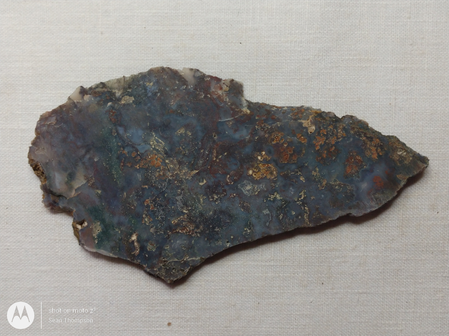 Holt Canyon Moss Agate HC-Bob-x1-00023