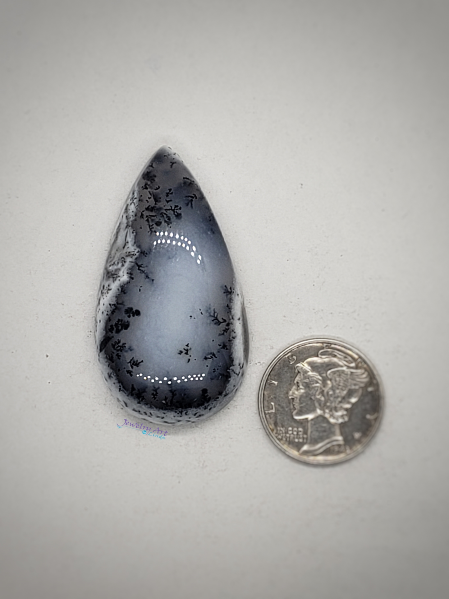 Dendrite Opal AG-x-x-00073